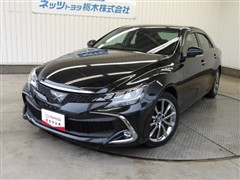 マークX 250S ファイナルED
