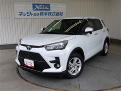 トヨタ ライズ G