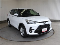 ライズ G