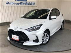 トヨタ ヤリス G
