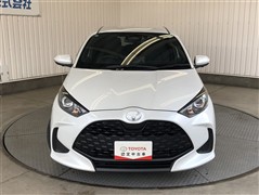 ヤリス G