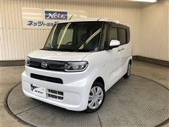 ダイハツ タント X