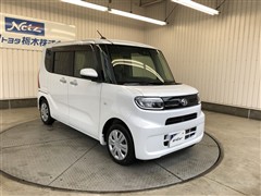 タント X