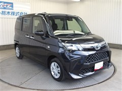 ルーミー X