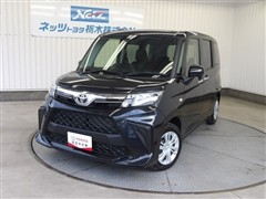 ルーミー X