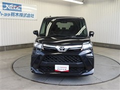 ルーミー X