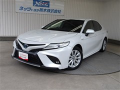 カムリ WS