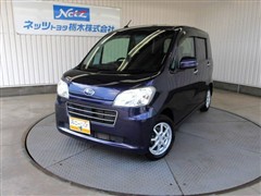 スバル ルクラ L ブラックインテリアLTD