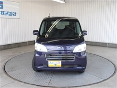 ルクラ L ブラックインテリアLTD