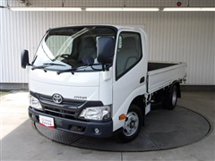 トヨタ ダイナカーゴトラック