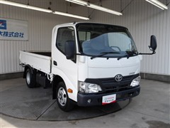 ダイナカーゴトラック