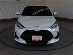 ヤリス G