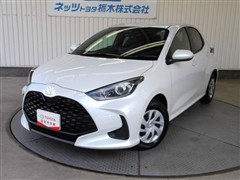 ヤリス G