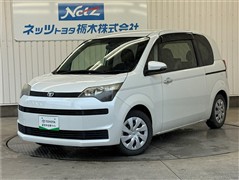 トヨタ スペイド Y