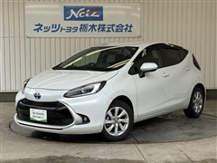トヨタ アクア Z