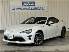86 GTリミテッド