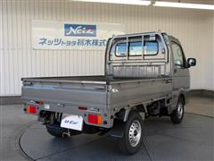 キャリーT KCエアコンパワステ4WD