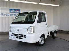 日産 NT100クリッパーT DX