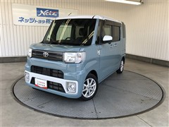 トヨタ ピクシスメガ L SA3