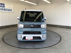 ピクシスメガ L SA3