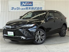 トヨタ　ハリアーPHEV Z