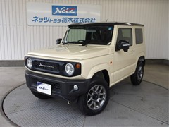 スズキ ジムニー XC