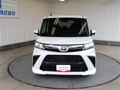ルーミー X