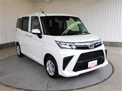ルーミー X