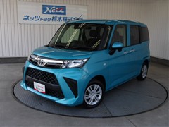 ルーミー X