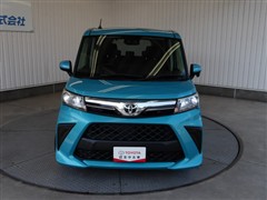 ルーミー X
