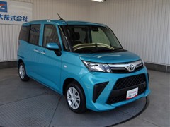 ルーミー X
