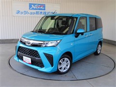 ルーミー X