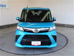 ルーミー X