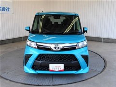 ルーミー X