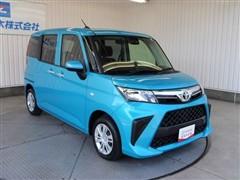ルーミー X