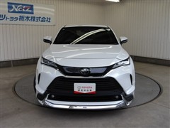 ハリアー Z