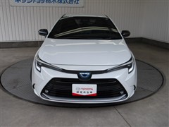 カローラツーリング HV WXB