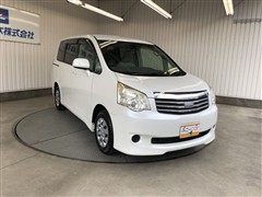 ノア X スペシャルエディション