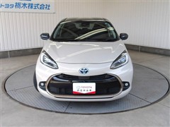 アクア Z ラフィネ