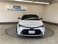 カローラツーリング HV WXB