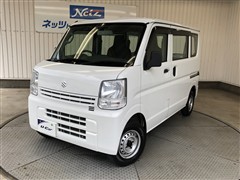 スズキ　エブリイV GA