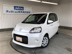 トヨタ ポルテ 1.5F