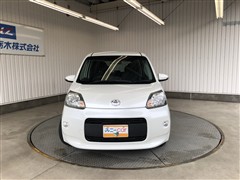 ポルテ 1.5F