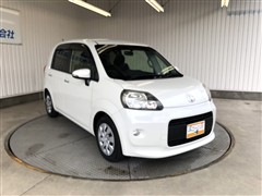 ポルテ 1.5F
