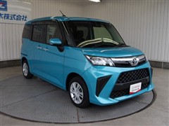 ルーミー G
