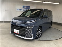 ヴォクシー S-Z