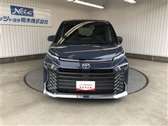ヴォクシー S-Z