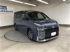 ヴォクシー S-Z