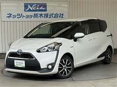 トヨタ シエンタ ハイブリッド G
