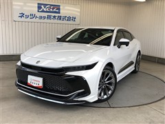 トヨタ クラウンCO G レザーパッケージ